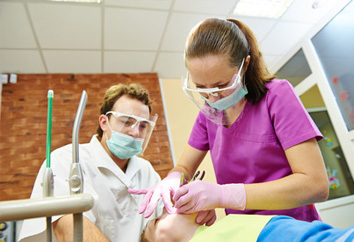 Conscious Sedation